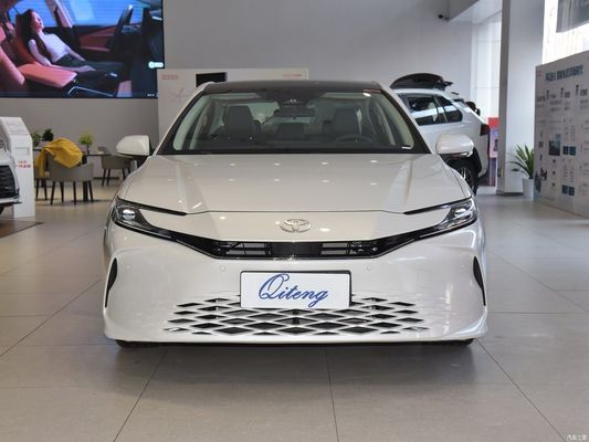 Hybrid Dual-Engine 2.0hg Edition Car 2024 Disposizione 1600-2500CC Tipo di carburante ibrido