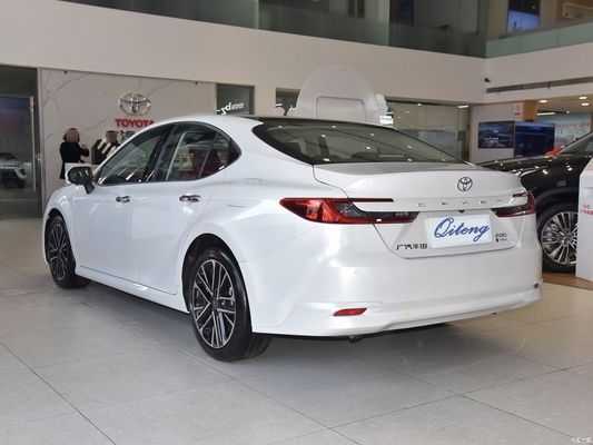 Hybrid Dual-Engine 2.0hg Edition Car 2024 Disposizione 1600-2500CC Tipo di carburante ibrido