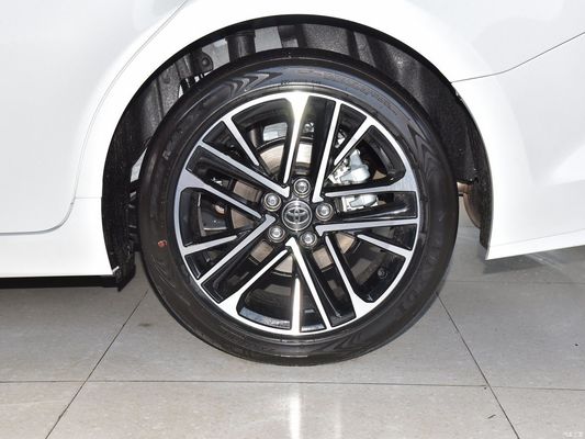 Hybrid Dual-Engine 2.0hg Edition Car 2024 Disposizione 1600-2500CC Tipo di carburante ibrido