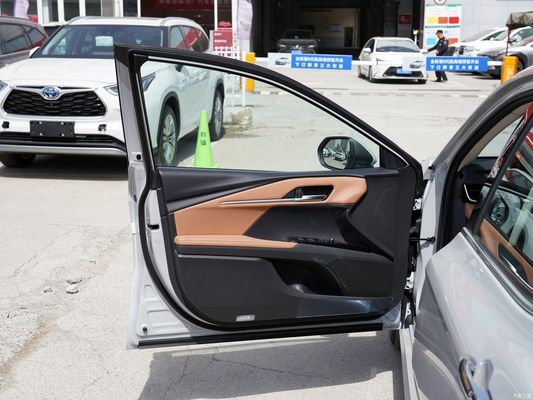 Hybrid Dual-Engine 2.0hg Edition Car 2024 Disposizione 1600-2500CC Tipo di carburante ibrido