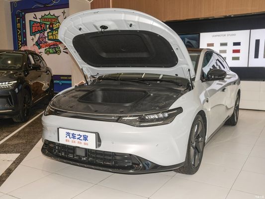 Auto elettrica EV Leap C01 2023 606 Zhixiang SUV elettrico puro Tipo di energia 5050*1902*1509
