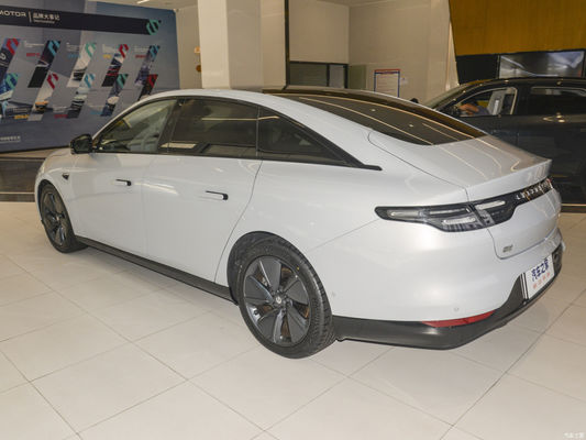 Auto elettrica EV Leap C01 2023 606 Zhixiang SUV elettrico puro Tipo di energia 5050*1902*1509