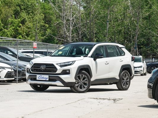 Toyota Rongfang 2023 Modello 2.0L CVT a quattro ruote motrici Adventure Plus SUV per il mercato