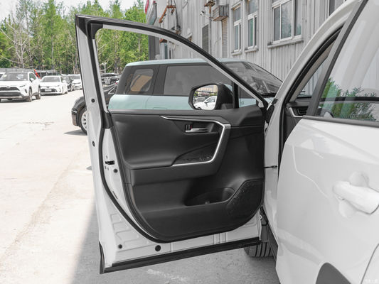Toyota Rongfang 2023 Modello 2.0L CVT a quattro ruote motrici Adventure Plus SUV per il mercato