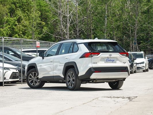 Toyota Rongfang 2023 Modello 2.0L CVT a quattro ruote motrici Adventure Plus SUV per il mercato