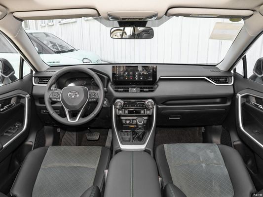 Toyota Rongfang 2023 Modello 2.0L CVT a quattro ruote motrici Adventure Plus SUV per il mercato