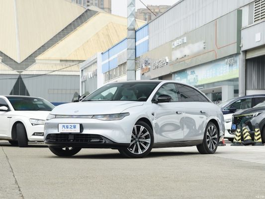 Veicolo elettrico EV Leap C01 2023 717 Zhixiang Pure Electric SUV velocità massima Km/h 180