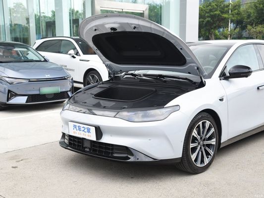 Veicolo elettrico EV Leap C01 2023 717 Zhixiang Pure Electric SUV velocità massima Km/h 180