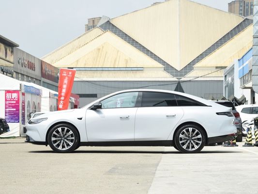Veicolo elettrico EV Leap C01 2023 717 Zhixiang Pure Electric SUV velocità massima Km/h 180