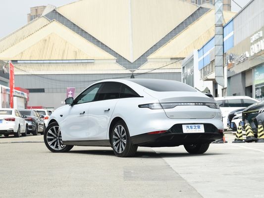 Veicolo elettrico EV Leap C01 2023 717 Zhixiang Pure Electric SUV velocità massima Km/h 180
