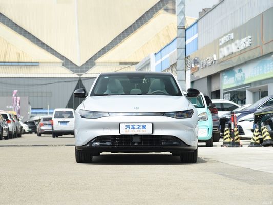 Veicolo elettrico EV Leap C01 2023 717 Zhixiang Pure Electric SUV velocità massima Km/h 180