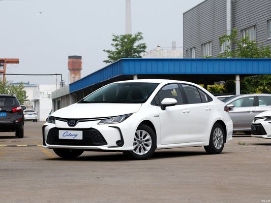 2023 1.8L Intelligent Electric Hybrid a doppio motore Pioneer Edition Car con prezzo accessibile