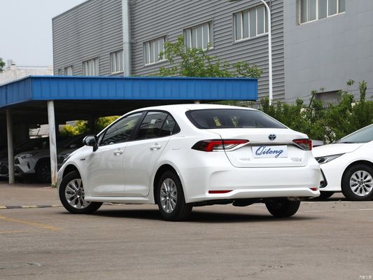 2023 1.8L Intelligent Electric Hybrid a doppio motore Pioneer Edition Car con prezzo accessibile