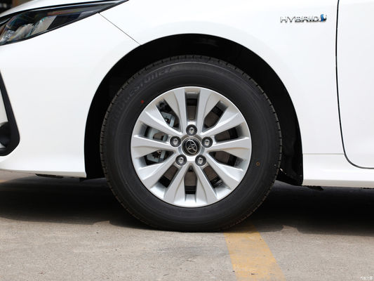 2023 1.8L Intelligent Electric Hybrid a doppio motore Pioneer Edition Car con prezzo accessibile