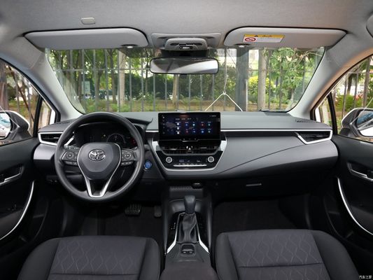 2023 1.8L Intelligent Electric Hybrid a doppio motore Pioneer Edition Car con prezzo accessibile
