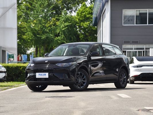 Leap C11 2023 Range Esteso 180 Shuxiang EV Veicolo elettrico con richiesta personalizzata