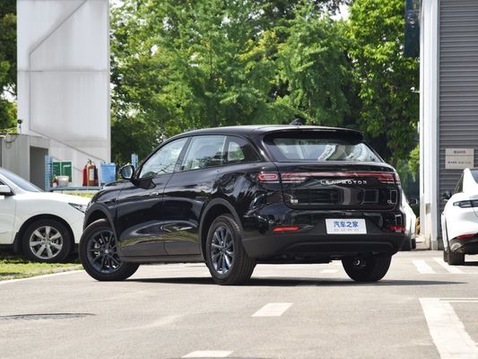 Leap C11 2023 Range Esteso 180 Shuxiang EV Veicolo elettrico con richiesta personalizzata