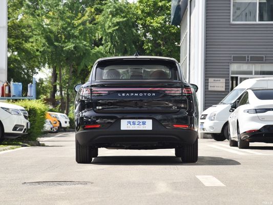Leap C11 2023 Range Esteso 180 Shuxiang EV Veicolo elettrico con richiesta personalizzata