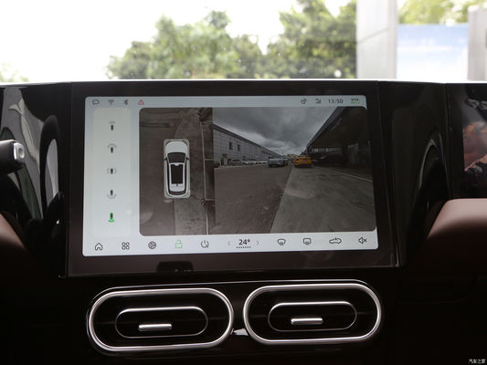 Leap C11 2023 Range Esteso 180 Shuxiang EV Veicolo elettrico con richiesta personalizzata