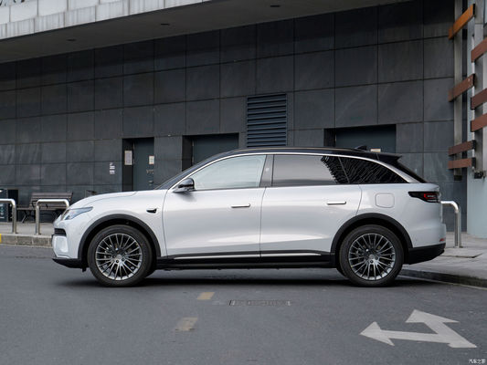 SUV Car Electric Vehicle EV Leap C11 2023 Range Esteso 285 Zhixiang Sedile n. 5 Prodotto