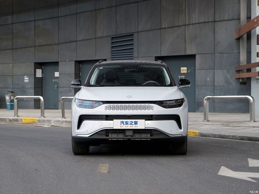 SUV Car Electric Vehicle EV Leap C11 2023 Range Esteso 285 Zhixiang Sedile n. 5 Prodotto