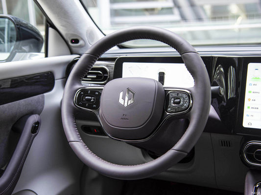 SUV Car Electric Vehicle EV Leap C11 2023 Range Esteso 285 Zhixiang Sedile n. 5 Prodotto