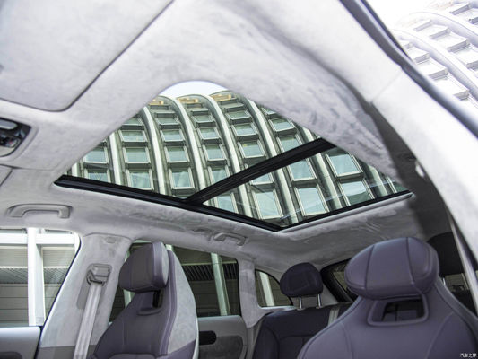 SUV Car Electric Vehicle EV Leap C11 2023 Range Esteso 285 Zhixiang Sedile n. 5 Prodotto
