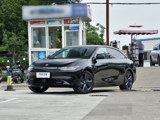 Leap C01 2023 525 Shuxiang richiesta personalizzata SUV elettrico per esigenze personalizzate