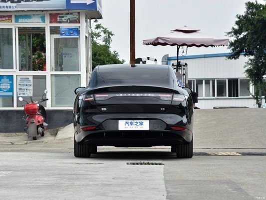 Leap C01 2023 525 Shuxiang richiesta personalizzata SUV elettrico per esigenze personalizzate