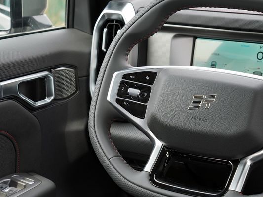 2023 Chery Jetour Traveller 2.0t Awd SUV a benzina da 5 posti con richiesta personalizzata