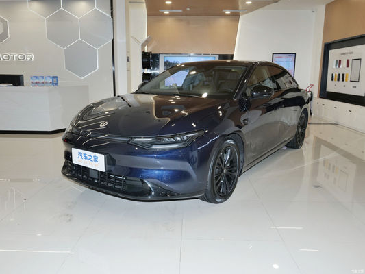 SUV Car EV Leap C01 2023 606 Shuxiang Velocità massima Km/h 180 Tipo di energia Puro elettrico