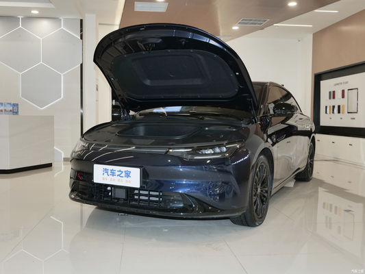 SUV Car EV Leap C01 2023 606 Shuxiang Velocità massima Km/h 180 Tipo di energia Puro elettrico