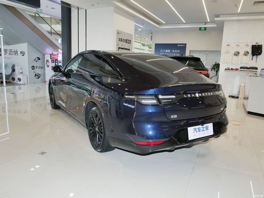 SUV Car EV Leap C01 2023 606 Shuxiang Velocità massima Km/h 180 Tipo di energia Puro elettrico