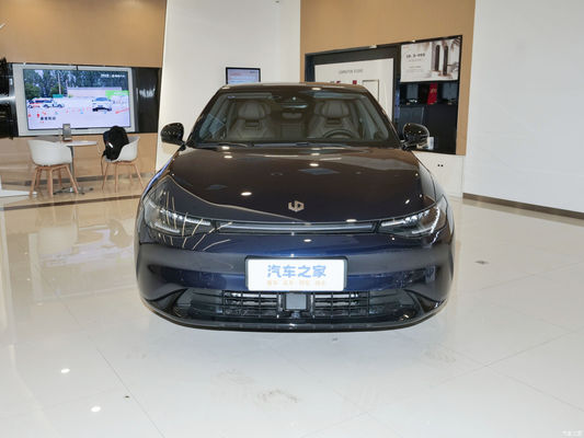 SUV Car EV Leap C01 2023 606 Shuxiang Velocità massima Km/h 180 Tipo di energia Puro elettrico