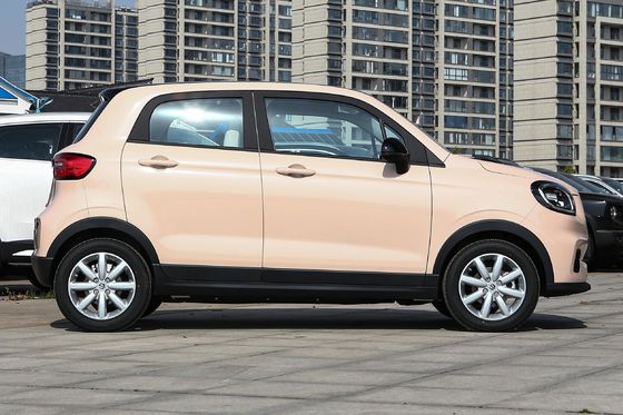 2023 Car Leapmotor T03 403 Light Edition 5050x1902x1509 5 posti