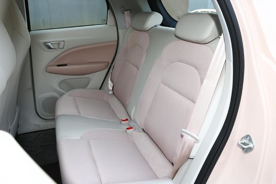 2023 Car Leapmotor T03 403 Light Edition 5050x1902x1509 5 posti