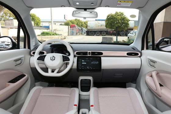 2023 Car Leapmotor T03 403 Light Edition 5050x1902x1509 5 posti