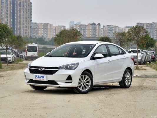 Chery Arrizo5 2021 PRO 1.5L CVT Youth Version Auto a benzina su richiesta personalizzata