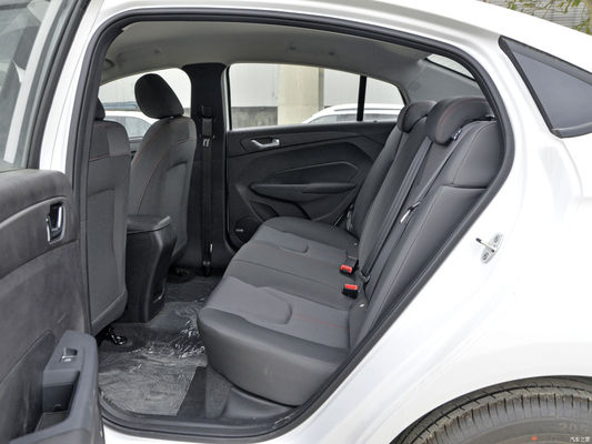 Chery Arrizo5 2021 PRO 1.5L CVT Youth Version Auto a benzina su richiesta personalizzata