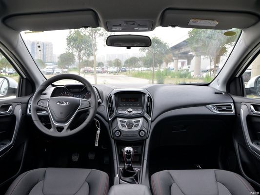 Chery Arrizo5 2021 PRO 1.5L CVT Youth Version Auto a benzina su richiesta personalizzata