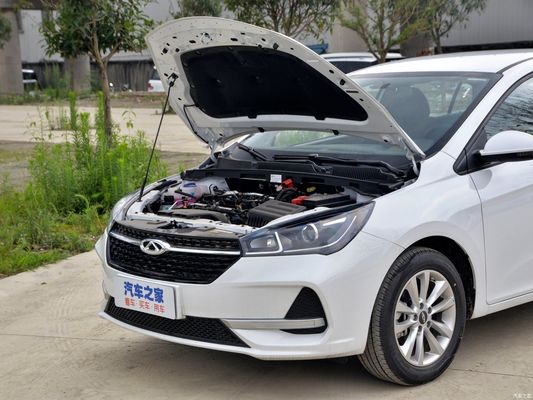 Chery Arrizo5 2021 PRO 1.5L CVT Youth Version Auto a benzina su richiesta personalizzata