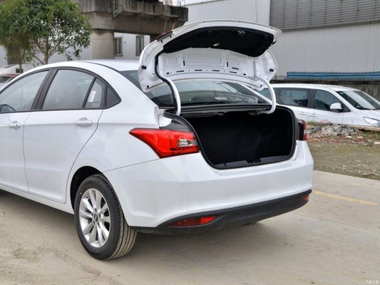 Arrizo5 1.6L CNG Deluxe Model Sedan con servizio post-vendita online/locale e Arrizo5