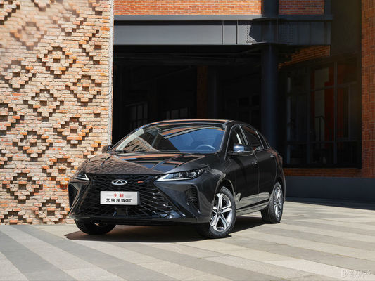 Chery Arrizo5 Gt 2023 1.5t CVT Enjoy Versione Carburante Tipo Benzina Volante sinistra