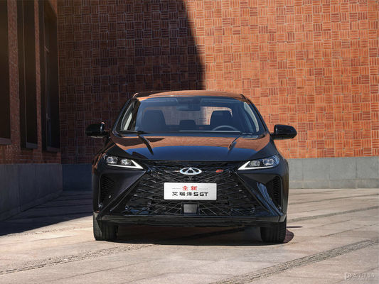 Chery Arrizo5 Gt 2023 1.5t CVT Enjoy Versione Carburante Tipo Benzina Volante sinistra