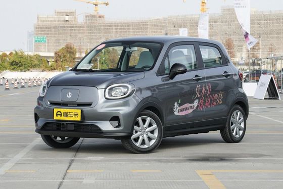 Leapmotor T03 2022 Gold Edition Car con 48V Voltage e 525km Endurance
