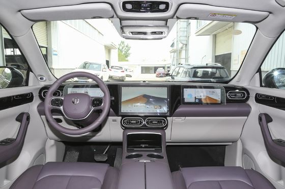 Leapmotor C11 2023 Modello Extended Range 180 Comfort Edition P00000328 Resistenza 525km