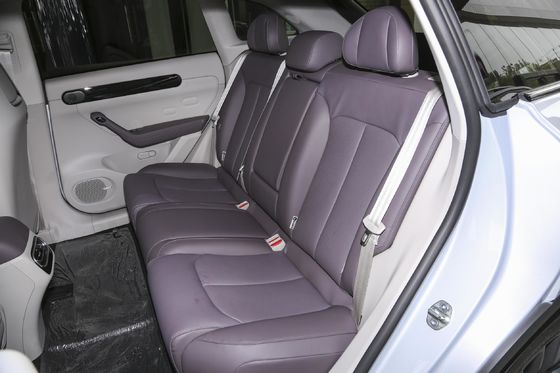 Leapmotor C11 2023 Modello Extended Range 180 Comfort Edition P00000328 Resistenza 525km