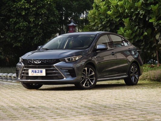 Chery Arrizo5 Plus Xiao Ai 1.5L CVT Enjoy PLUS Benzina Car 2021 Tipo di energia Benzina