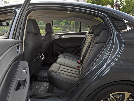 Chery Arrizo5 Plus Xiao Ai 1.5L CVT Enjoy PLUS Benzina Car 2021 Tipo di energia Benzina