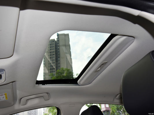 Chery Arrizo5 Plus Xiao Ai 1.5L CVT Enjoy PLUS Benzina Car 2021 Tipo di energia Benzina